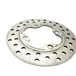 2012 Honda Rancher 420 OEM Front Brake Disc 45251-HP5-A51 AH28