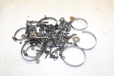 1995 Arctic Cat Monte Carlo 640 Oem Chassis Hardware Kit JA1