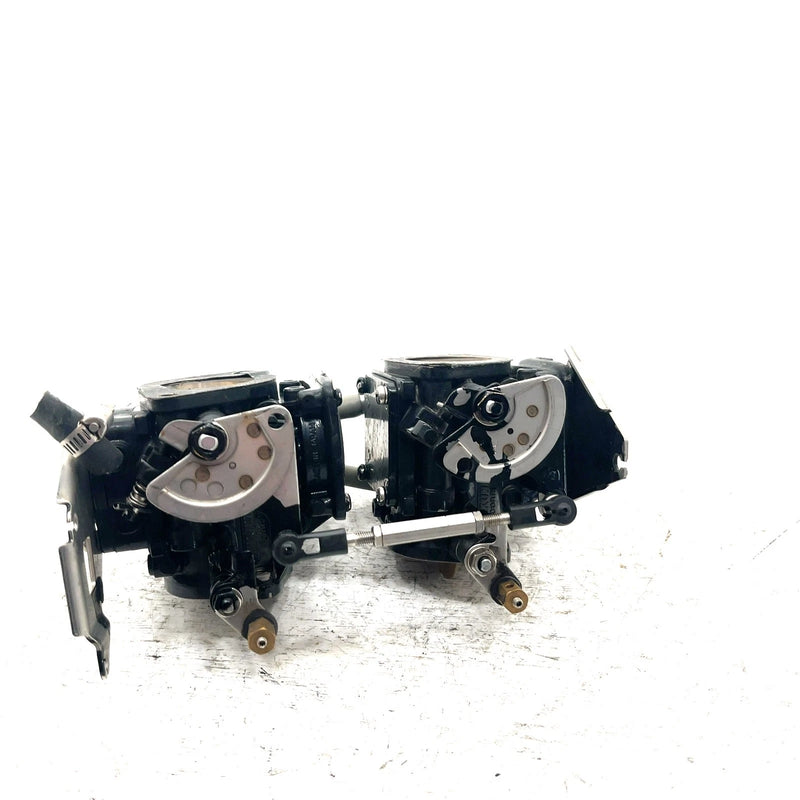 96-97 Sea-Doo GTX OEM Carburetors Assembly 270500285 JS60