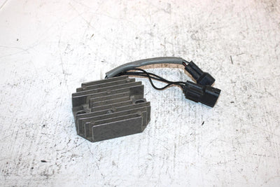 2006 Polaris Predator 500 Oem Voltage Regulator 4010654 AP63