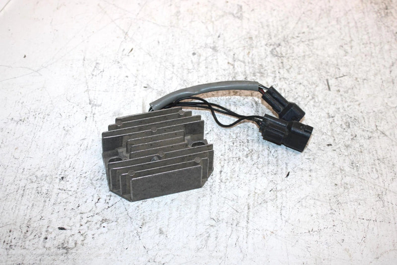 2006 Polaris Predator 500 Oem Voltage Regulator 4010654 AP63