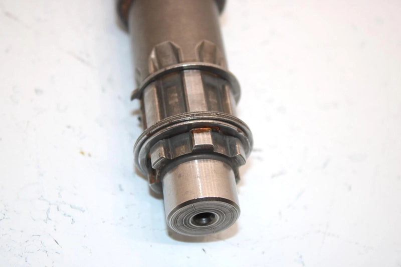 01 Kawasaki Prairie 300 Kvf300a 4x4 Oem Output Shaft 13107-1390 AK7