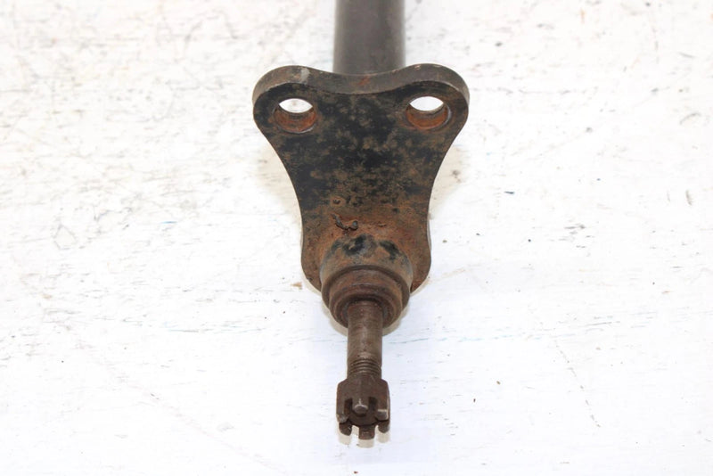 1992 Kawasaki Bayou 220 Oem Steering Post Shaft 39114-1065 AK36