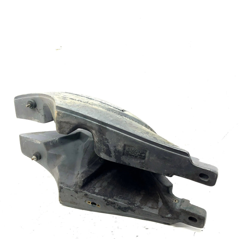 1991 Polaris Trail Boss 350L 2x4 OEM Fuel Gas Tank 5430943 AP227