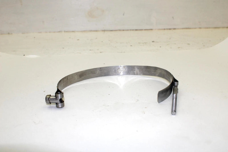 1989 Sea-doo Sp Oem Exhaust Clamp 293650032 JS22