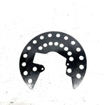 2004 Yamaha Rhino 660 OEM Brake Rotor Guard 5UG-F514A-00-00 XY3