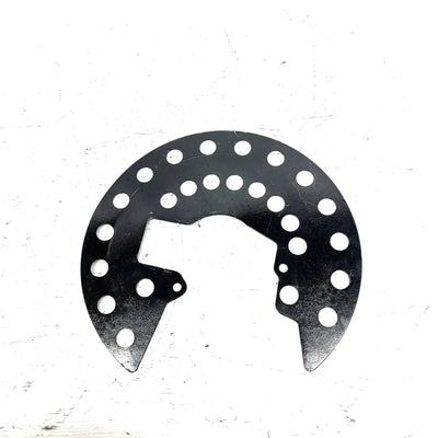 2004 Yamaha Rhino 660 OEM Brake Rotor Guard 5UG-F514A-00-00 XY3