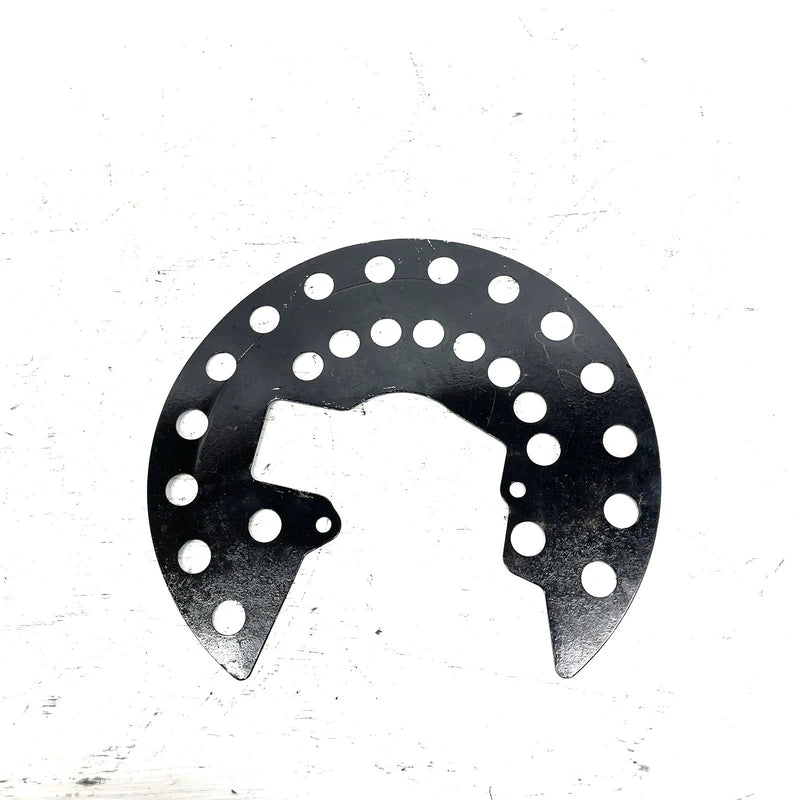 2004 Yamaha Rhino 660 OEM Brake Rotor Guard 5UG-F514A-00-00 XY3