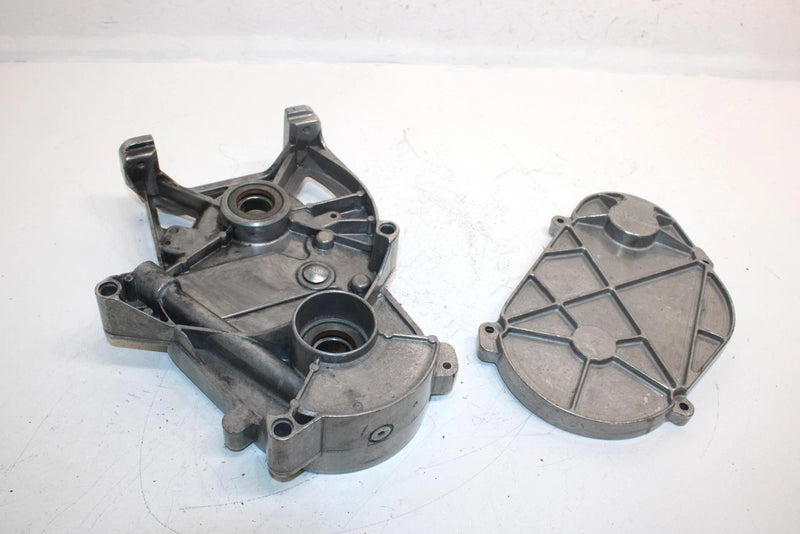 96 Polaris Xlt Oem Chaincase and Cover 5132158 5131121 5630968 SP13