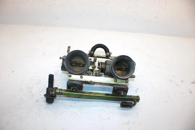 01 Arctic Cat Zl 600 Efi Oem Throttle Body (Square) 3005-810 SAS15