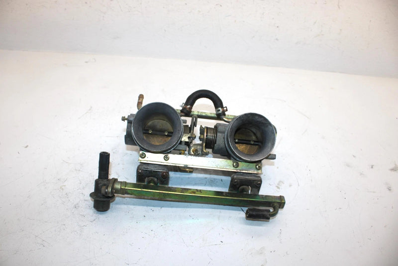 01 Arctic Cat Zl 600 Efi Oem Throttle Body (Square) 3005-810 SAS15