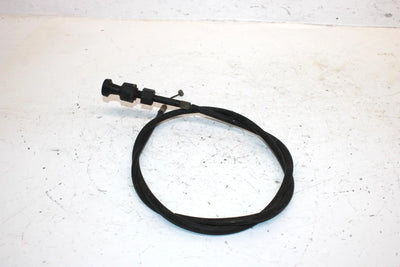2003 Honda Trx 250 Exa Sporttrax Ex Oem Choke Cable 17950-HM8-A01 AH10