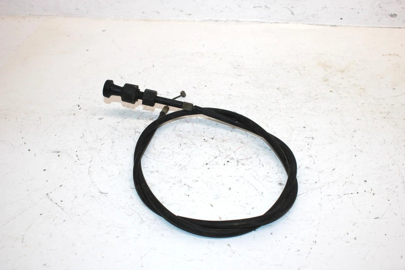 2003 Honda Trx 250 Exa Sporttrax Ex Oem Choke Cable 17950-HM8-A01 AH10