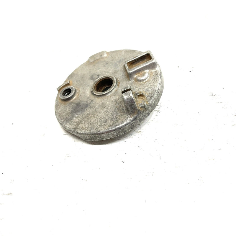 2003 Yamaha Raptor 80 OEM Front Right Brake Plate 2FJ-25121-00-00 AY69
