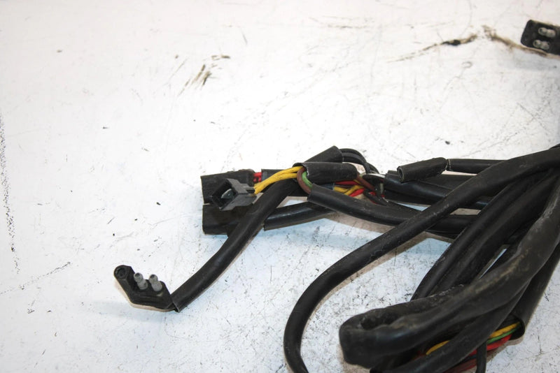 97 Arctic Cat Zrt 600 Oem Main Wire Harness 0686-337 SAS10