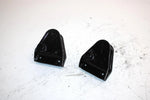 94 Arctic Cat Ext 580 Efi Oem Mount Bracket Pair 0704-190 0704-191 SA27