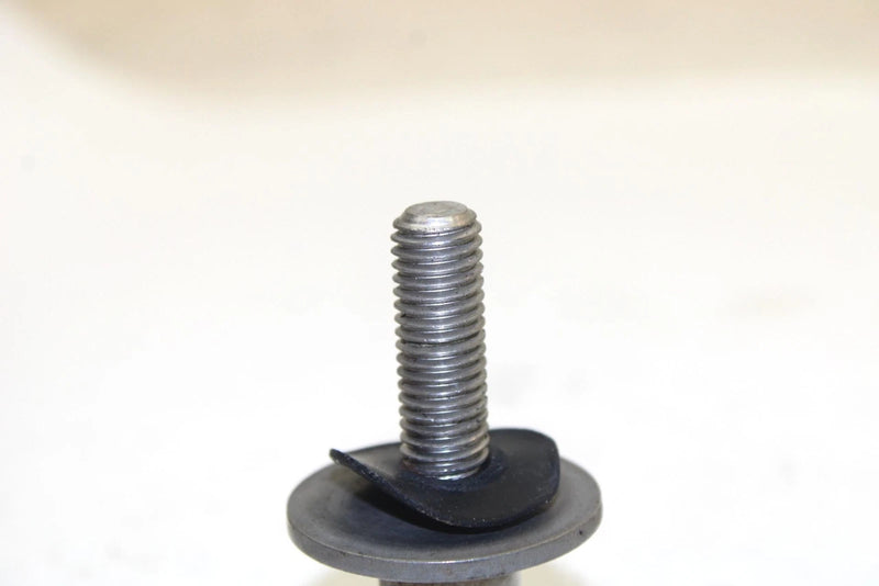 1995 Arctic Cat Daytona Oem Steering Stop 0673-485 JA6
