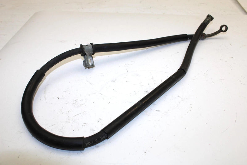2003 Yamaha Rx1 Oem Brake Hose Line 8FA-25873-00-00 SY108