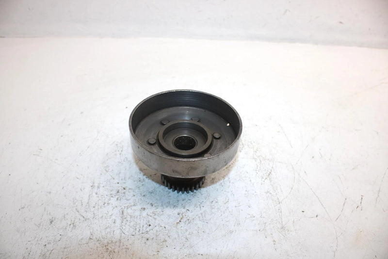 1990 Kawasaki Bayou 300 Oem Clutch Hub 13216-1073 AK22