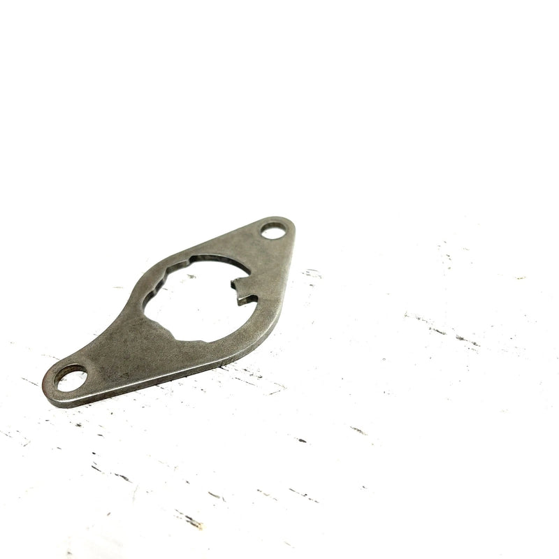 2012 Honda Rancher 420 OEM Gear Shift Drum Guide Plate 24328-HP7-A00 AH28