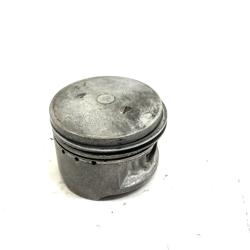 84-87 Suzuki Quadrunner 185 OEM 63mm Piston 12111-24400 AS0
