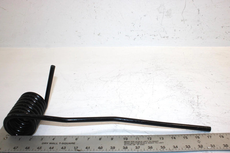 1989 Polaris 400 Oem Left Rear Spring 7041119 SP23