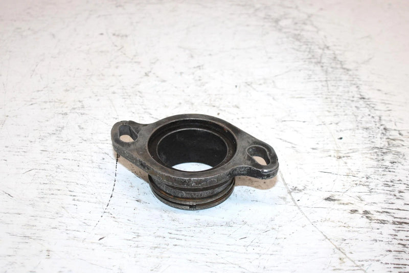 1989 Yamaha Inviter Oem Exhaust Manifold 81E-14612-00-00 SY17