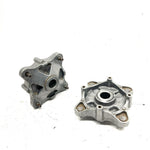 03-04 Polaris Sportsman 700 OEM Rear Hub Pair 5133361 AP197