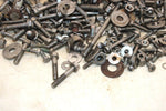 2002 Polaris Virage Oem Nut Bolt Spacer Hardware Kit JP32