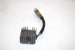 86 Honda Fourtrax  Trx125 A Oem Regulator Rectifier 31600-VM6-000 AH16