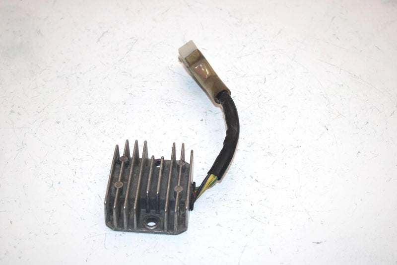 86 Honda Fourtrax  Trx125 A Oem Regulator Rectifier 31600-VM6-000 AH16