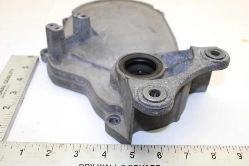 2005 Yamaha Rs Vector Oem Chain Case Cover 8ES-47543-01-00 SY88