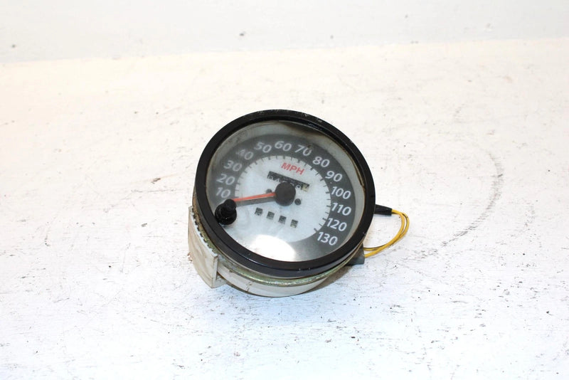 1999 Ski-doo Formula Iii 600 Oem Speedometer Under 5k Miles 415096400 SS29