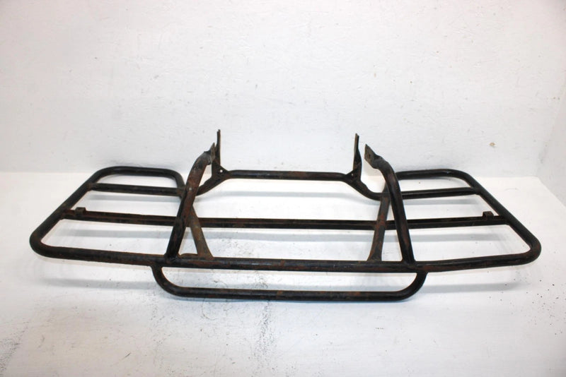 2001 Honda Trx 500 Faa Fourtrax Forman Oem Rear Rack 81300-HN2-000 AH56