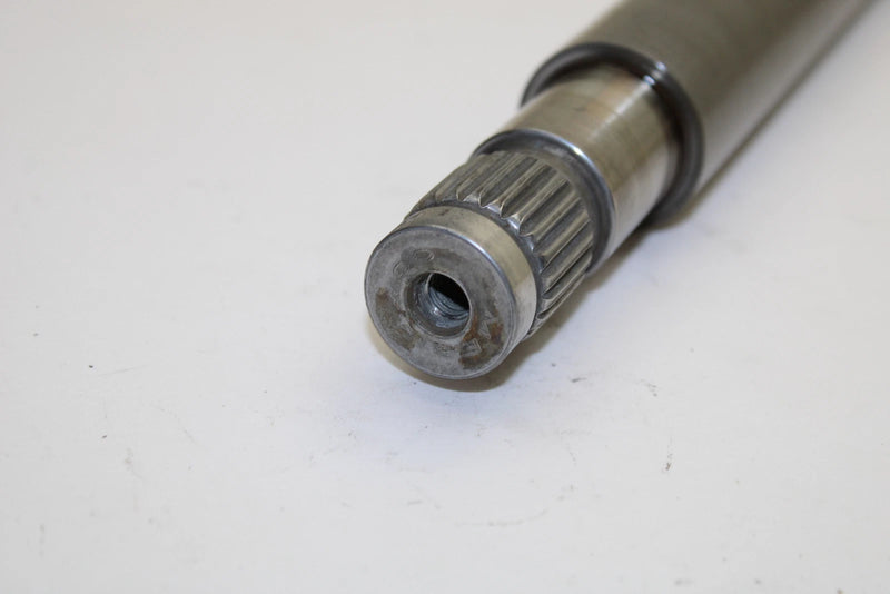 01 Polaris Sportsman 400 OEM Transmission Snorkel Shaft 3233446 AP107