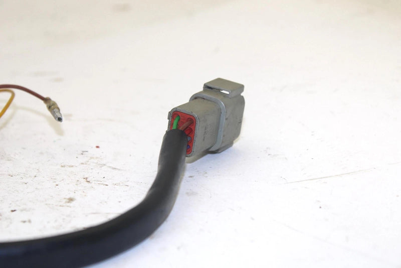 2000 Polaris Virage Oem 8 Wire Stator Harness 2460718 JP10