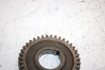 1996 Kawasaki Bayou 220 Oem Crankshaft Spur Gear 59051-1188 AK2