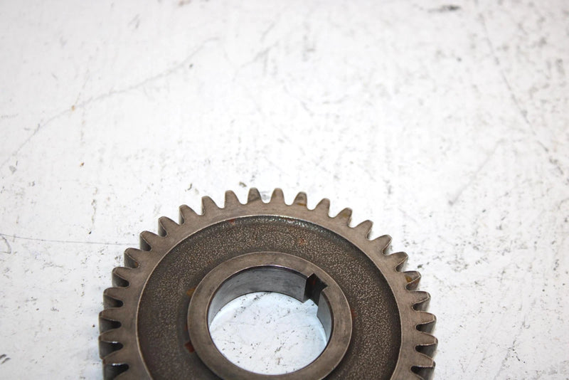 1996 Kawasaki Bayou 220 Oem Crankshaft Spur Gear 59051-1188 AK2