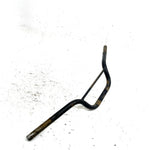 84-87 Suzuki Quadrunner 185 OEM Steering Handlebar 56110-24420-291 AS0