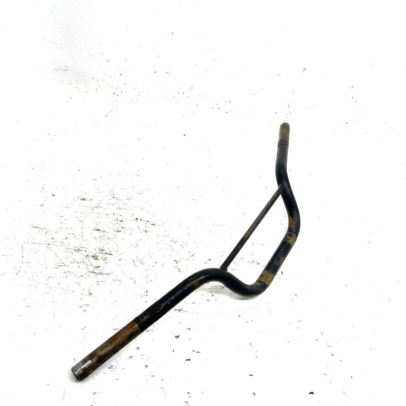 84-87 Suzuki Quadrunner 185 OEM Steering Handlebar 56110-24420-291 AS0