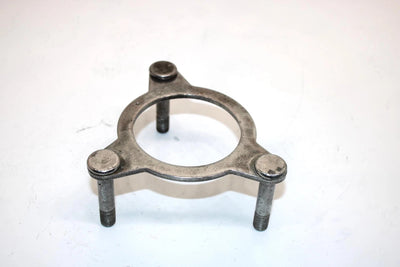 85 Suzuki Quadrunner 250 Lt250ef  Oem Rear Axle Bearing Plate 64770-24502 AS14