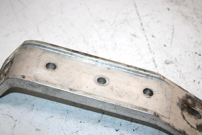 02 Polaris Xc Sp 500 Oem Right Motor Mount Plate 5245474 Q4000