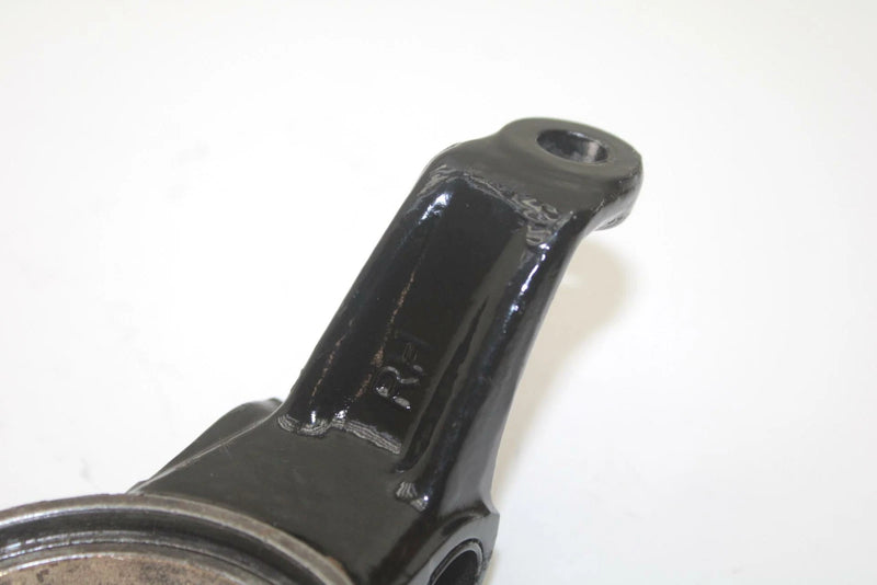 89 Yamaha Inviter OEM Front Shock Right Steering Arm 81E-23852-00-00 SY56