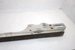 96 Polaris Xcr Sp 600 Oem Skid Rail Set 1541017 1541146 SP154