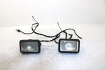 1996 Polaris Xplorer 400l Oem Lower Headlights 4032074 AP26