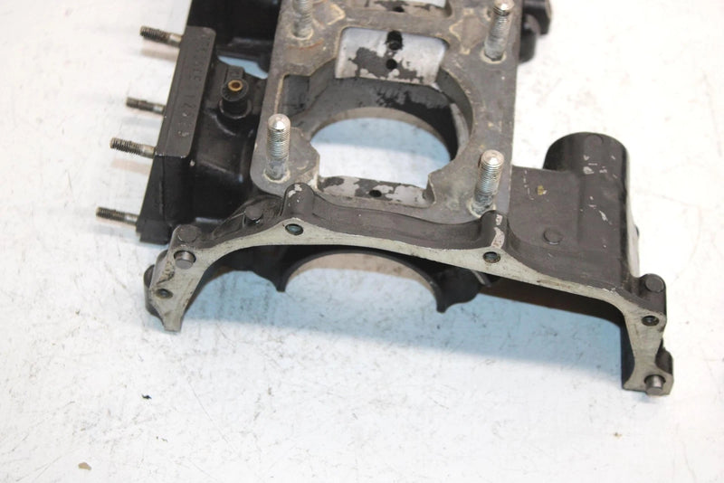 1987 Kawasaki 650 Sx Oem Crankcase 14001-5243 JK7
