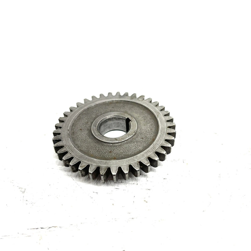2003 Arctic Cat 400 4X4 OEM 37T Balancer Driven Gear 3402-607 AA30