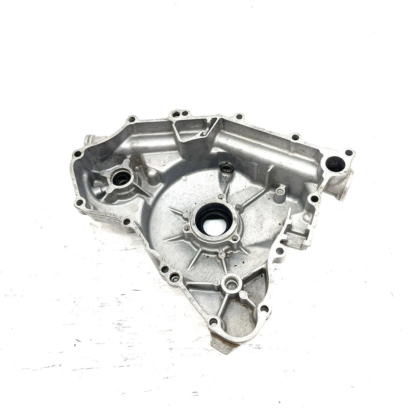 2005 Arctic Cat 650 4x4 V2 Automatic OEM Stator Side Cover 3201-432 AA39