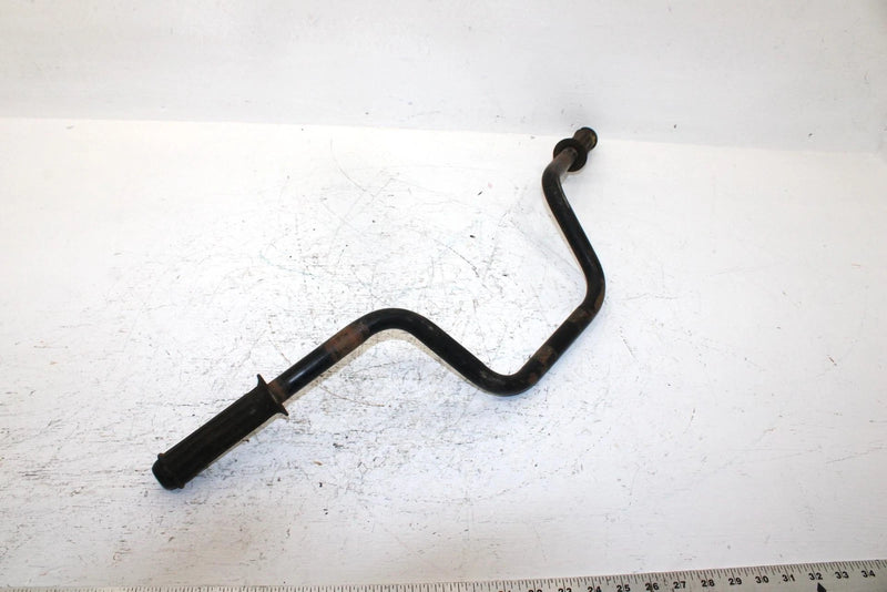 1992 Kawasaki Bayou 220 Oem Handlebars 46003-1291 AK35