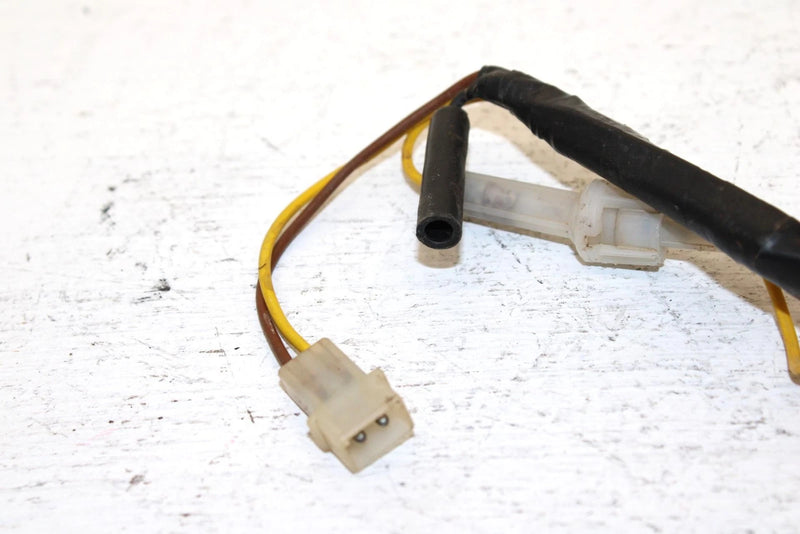 1997 Polaris Classic Touring Oem Temp Gauge  3280226 SP41